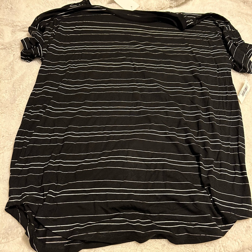 Casual top